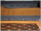 Sako Deluxe rare 7mm-08 Rem excellent wood! - 4 of 4