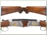 Ruger Red Label 1998 Ducks Unlimited 12 Ga Exc Cond - 2 of 4