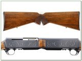 Browning BAR Grade II 1969 Belgium 30-06 - 2 of 4