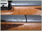 Weatherby Mark V Ultramark RARE 26in 30-06! - 4 of 4