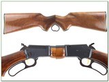 1985 made Marlin 39A Golden 22LR JM marked pre- safety 24in Exc Cond! - 2 of 4