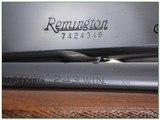 Remington 742 Woodsman 1968 made 243 Win! - 4 of 4