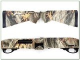 Remington 870 Youth Deer Stalker 20 in rifled barrel 20 gauge! - 2 of 4