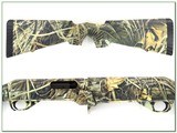Benelli Nova 12 Ga 3.5in Advantage MAX 4 camo Exc Cond - 2 of 4
