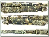 Benelli Nova 12 Ga 3.5in Advantage MAX 4 camo Exc Cond - 3 of 4