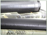 Savage Model 220 20 Gauge slug gun with Realtree Camo! - 4 of 4