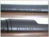 Remington 700 Mountain Rifle 7x57 Exc Cond! - 4 of 4