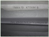 Tika T3 Synthetic 25-06 Exc Cond with 2 Magazines - 4 of 4