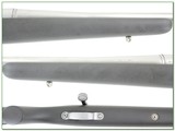 Remington 700 Custom Shop Stainless 300 RUM! - 3 of 4