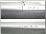 Remington 700 Custom Shop Stainless 300 RUM! - 4 of 4