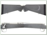 Remington 700 Custom Shop Stainless 300 RUM! - 2 of 4