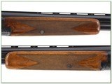Browning Superposed 12 Ga 3in 30in barrels Briley Tubes - 3 of 4