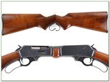 Marlin 336A 32 Special 1953 made JM flat top - 2 of 4