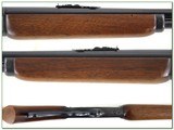 Marlin 336A 35 Remington 1953 made JM flat top - 3 of 4