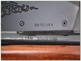 Remington 742 factory engraved 1961 made 30-06 - 4 of 4