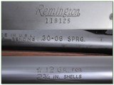 Remington 760 30-06 made in 1953 Excellent! - 4 of 4