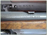 Marlin 336 RC 1953 made JM Marlin in 35 Remington - 4 of 4