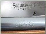 Remington 870 Wingmaster 28in VR Modifed near new - 4 of 4