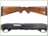 Remington 870 Wingmaster 28in VR Modifed near new - 2 of 4