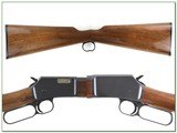 Browning BL-22 early 1974 made! - 2 of 4