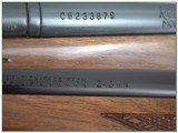 Remington 700 Varmint Special 243 Win near new collector! - 4 of 4