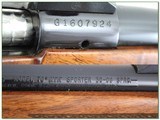 Winchester Model 70 Sporter New Haven made 30-06 - 4 of 4