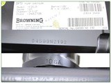 Browning BPS 1991 made 10 Ga 28in NIB! - 4 of 4
