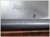 Remington 870 Wingmaster Trap B 12 Ga 30in Full nice! - 4 of 4