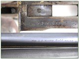 LC Smith Field Grade 12 Ga 30in F & Mod all original! - 4 of 4