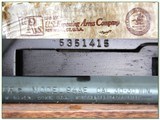 Winchester 94 30-30 New Haven made unfired in box with papers - 4 of 4