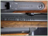 Marlin 336 ER in 356 Winchester JM Marked looks new - 4 of 4