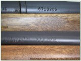 Remington 700 Varmint Special 1975 made 223 Rem Exc Cond! - 4 of 4