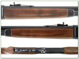 Browning Model 71 348 Win NEW IN BOX! 20in carbine. - 3 of 4
