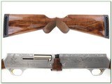 Browning Belgium made A500 12 Mag Ducks Unlimited new! - 2 of 4