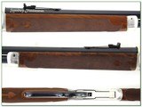Winchester 94 Legendary Frontiersman 38-55 unfired in box - 3 of 4