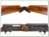 Browning A5 1957 12 Ga 30in Exc Cond! - 2 of 4