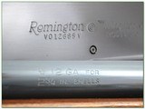 Remington 870 Wingmaster 12 Ga Collector Con 2 barrels! - 4 of 4