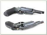 Taurus The Judge 410 45 3in gloss blue unfired in box! - 3 of 4