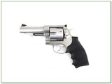 Ruger Redhawk Stainless 4.25in 44 Magnum - 2 of 4