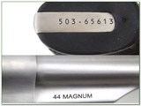 Ruger Redhawk Stainless 4.25in 44 Magnum - 4 of 4