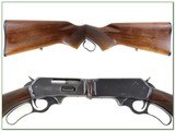 Marlin 336 A Deluxe 35 Rem made in 1952 - 2 of 4
