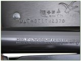 Ithaca Model 37 Ultra Featherweight 20 Ga RARE English stock MINT! - 4 of 4