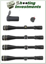 Leupold 6.5-20 AO Vari-X III GLOSS rifle scope Sun Shield! - 1 of 1