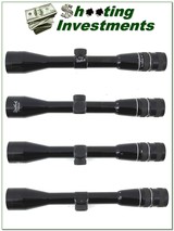 Weatherby Supreme Gloss 3X9 Scope excellent condition - 1 of 1