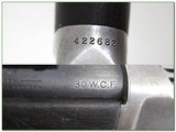 Winchester 1894 Carbine Saddle Ring 30 WCF 30-30 made in 1907 - 4 of 4