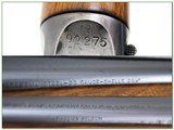 Browning A5 65 Belgium 20 Gauge 26in VR IC Honey Blond - 4 of 4