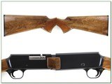 Browning BAR 22 unfired in box FIRST YEAR 1977 - 2 of 4
