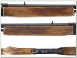 Browning BAR 22 unfired in box FIRST YEAR 1977 - 3 of 4