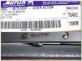 Marlin 1895 1895G Guild Gun 45-70 factory new in box! - 4 of 4