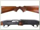 Remington 1100 12 Ga Vent Rib 25in Skeet - 2 of 4